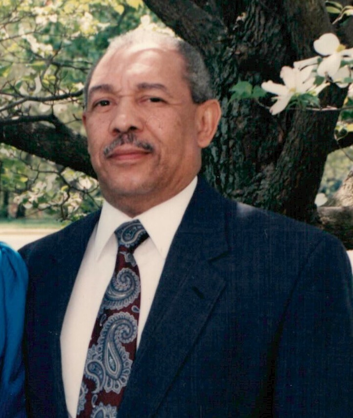 Obituario de William Lionel Currence
