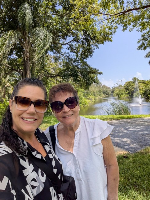 Avis de décès de Denise Marie Restaino