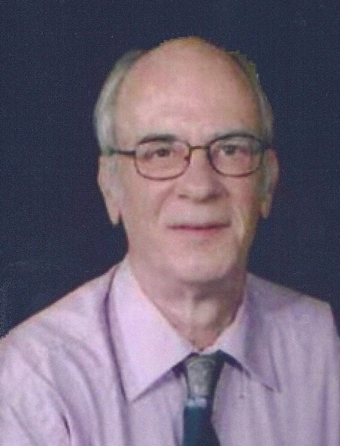 Obituary of Kenneth R. Carter