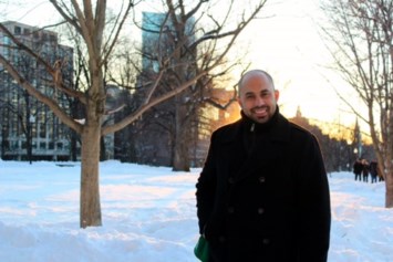 Obituary of Vicente Ramírez Matos