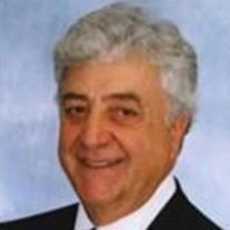 Obituary of Richard Andrew Bell