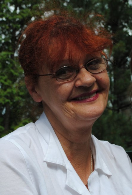 Avis de décès de Sylvie St-Hilaire