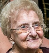 Obituary of Jeanette V. Lawrence