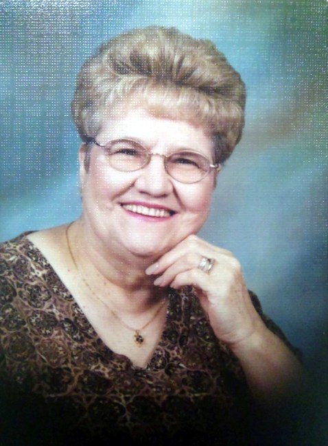 Obituary of Carmela E. Beckwith