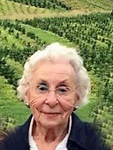 Obituary of Margaret R Sherwood