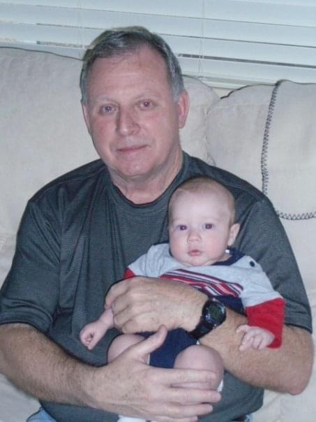 Obituary of Howard Kent Bennett