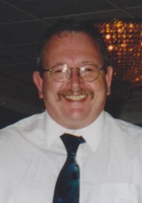 Obituary of William B. McNamara Jr.
