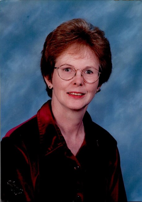 Obituary of Rickey Jane Belknap