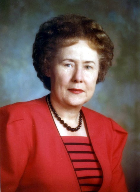 Obituary of Frances Marie Bjork