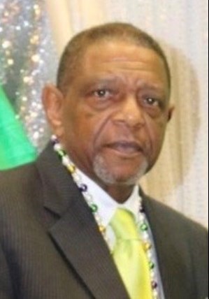 Obituary of Carlos Numan O'Brien