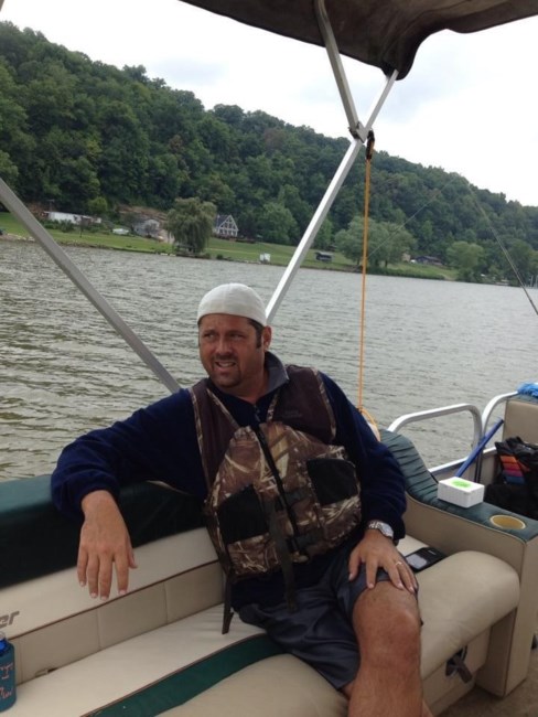 Obituary of Richie Sheets