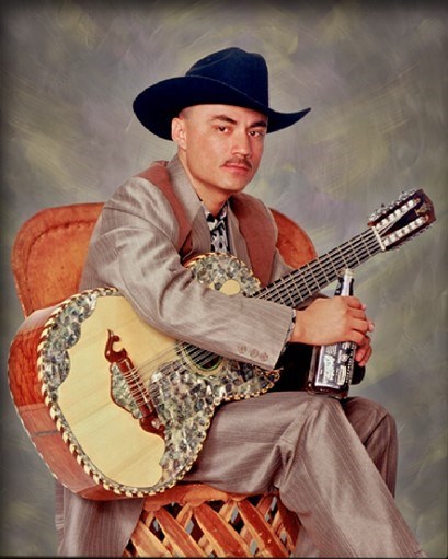 Obituary of Rigoberto Mejia