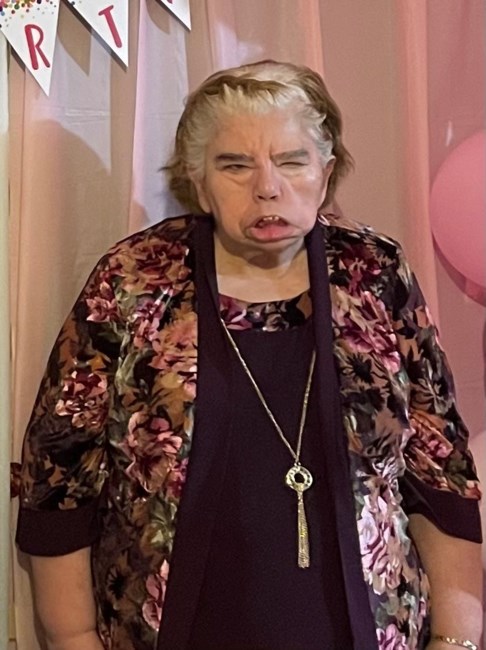 Obituary of Cristina Tamez