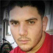 Obituary of Christian Acosta