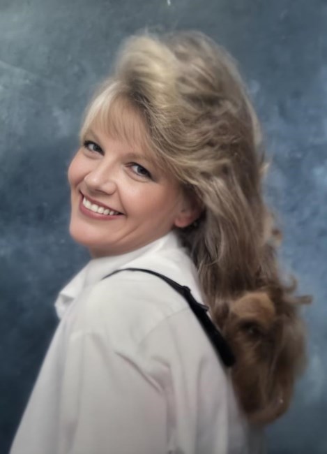 Obituary of Sandra "Sandy" Gayle Stewart