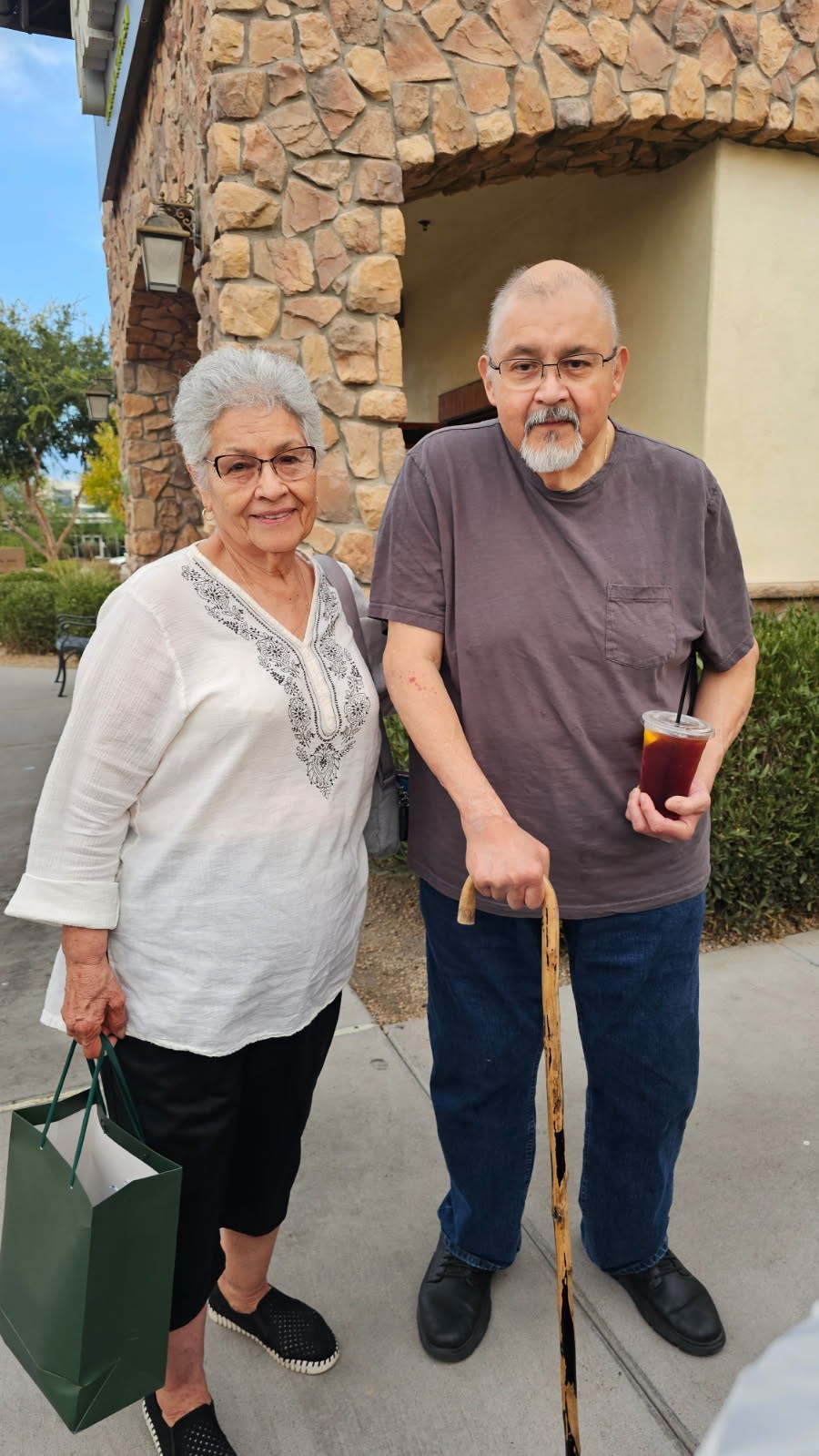 Obituary of Armando L. Serrata