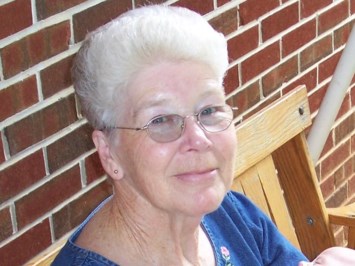 Obituary of Juda "Judy" Faye Vincent