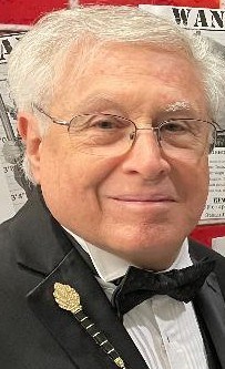 Obituary of Glenn Joseph Reames