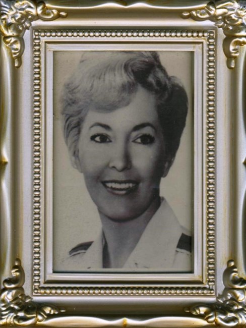 Obituary of Rae E. Logsdon Barnes