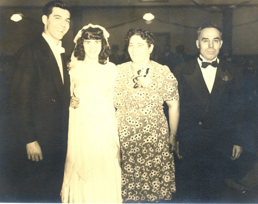 Obituary of Annette M Stoianoff