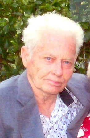 Obituary of Charley Eugene McDowell