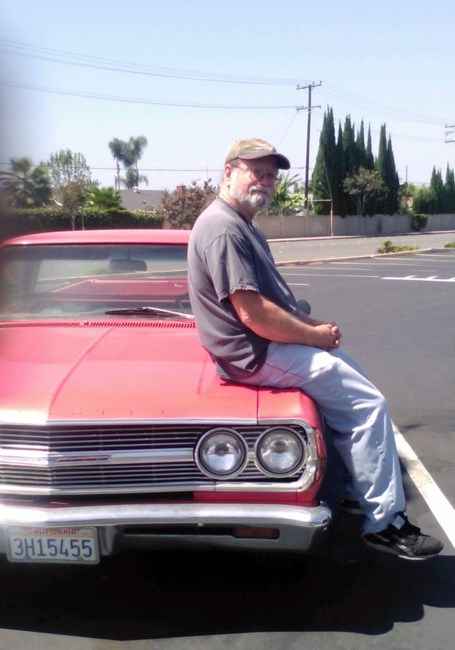 Obituary of Daniel Bennett Rea