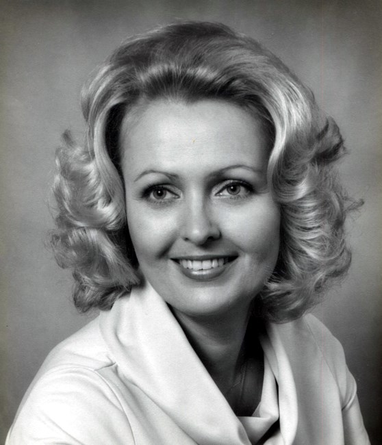 Obituary of Lynn Potter