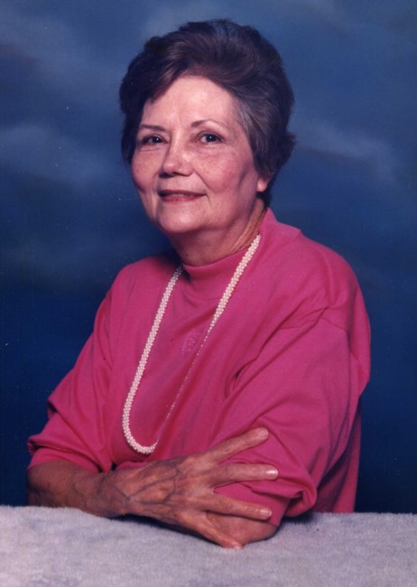Obituary of Hazel Marie Limberg