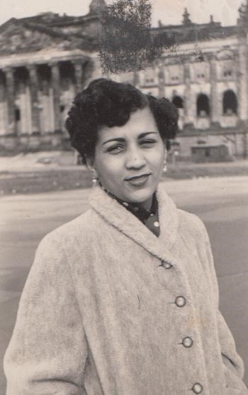 Obituary of Aida Jimenez Toro