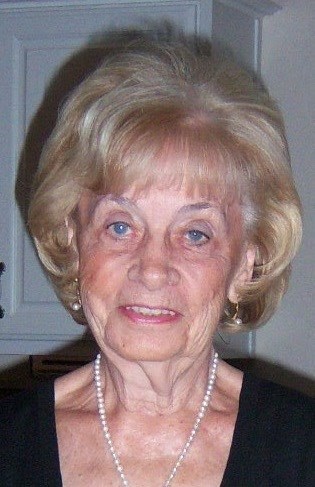 Obituary of Erna Haber