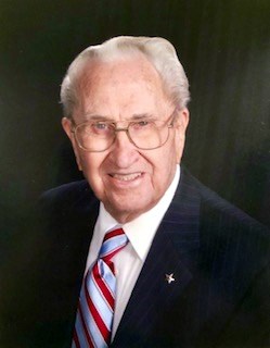 Obituary of Alfred "Catman" David Watts