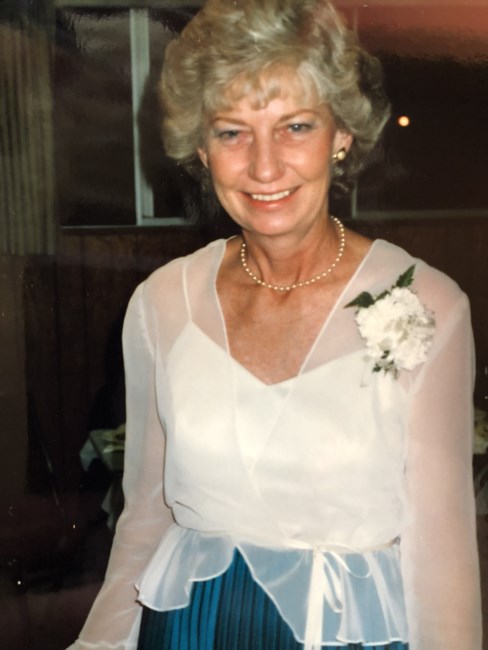 Obituary of Audrey C. Posthauer