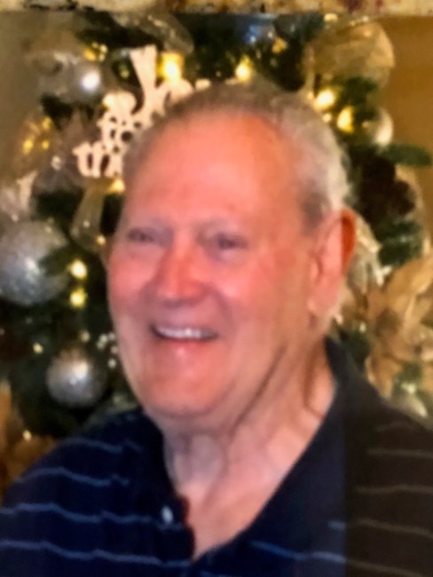 Obituary of Jimmie Gordon Hammond