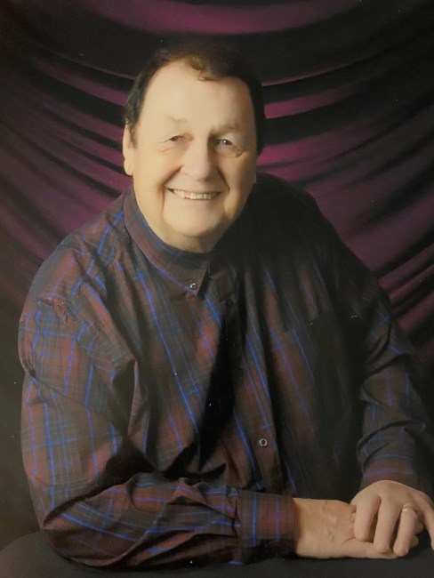 Obituary of Ralph Edward Gribben