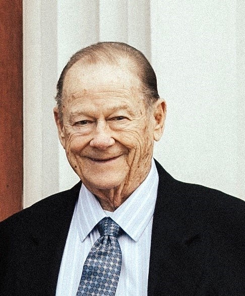 Obituary of Johnny Bryan Patterson Sr.