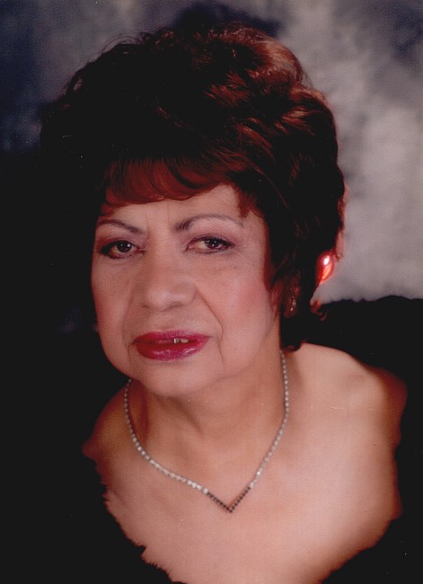 Obituary of Ena C Arriaza