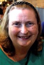 Peggy Rogers