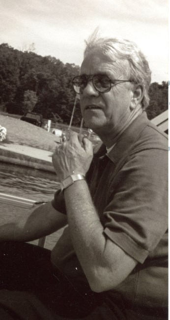 Obituary of Thomas Edward Druley