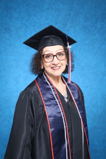 Obituary of Graciela H Chapa