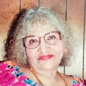 Obituary of Janie Trujillo Barrientos