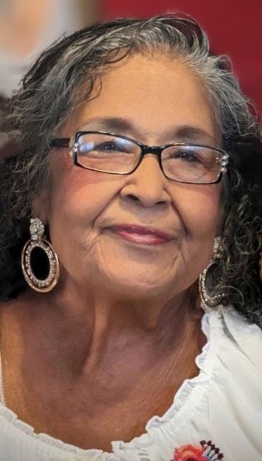 Avis de décès de Herlinda V Gonzales