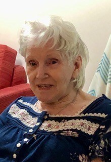 Avis de décès de Jeannine Marie Kennedy