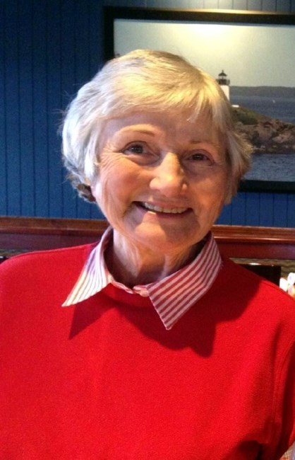 Obituary of Coleen Warlick