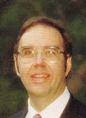 Obituary of Richard Stephen Knapp