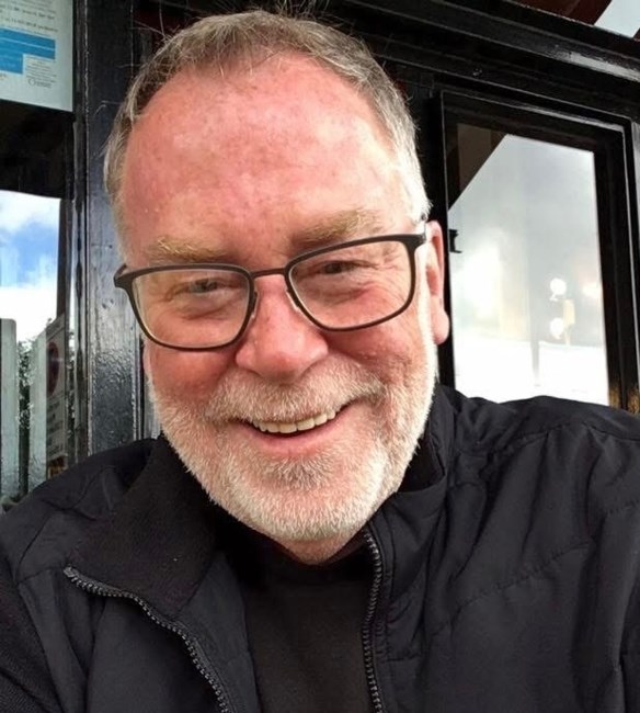 Obituary of Arthur William Buckley