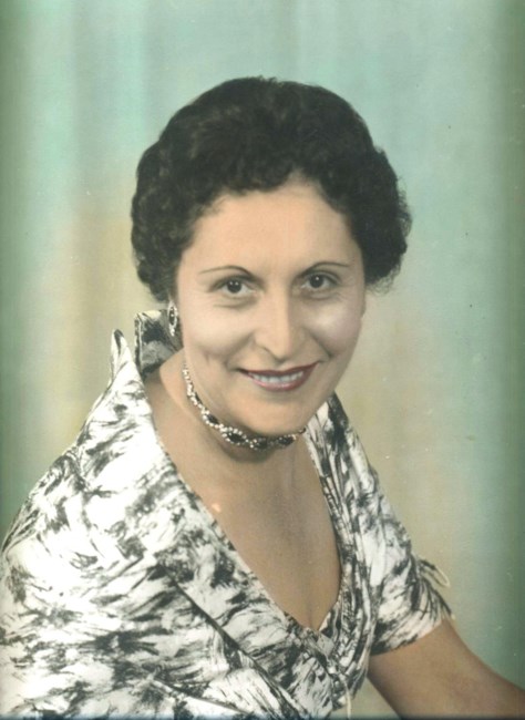 Obituary of Helen Mary Majer