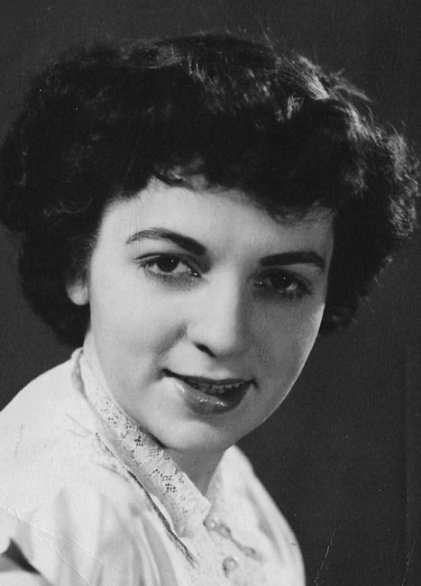 Gertrude Mary Collins Heimbigner Obituary - Davenport, WA