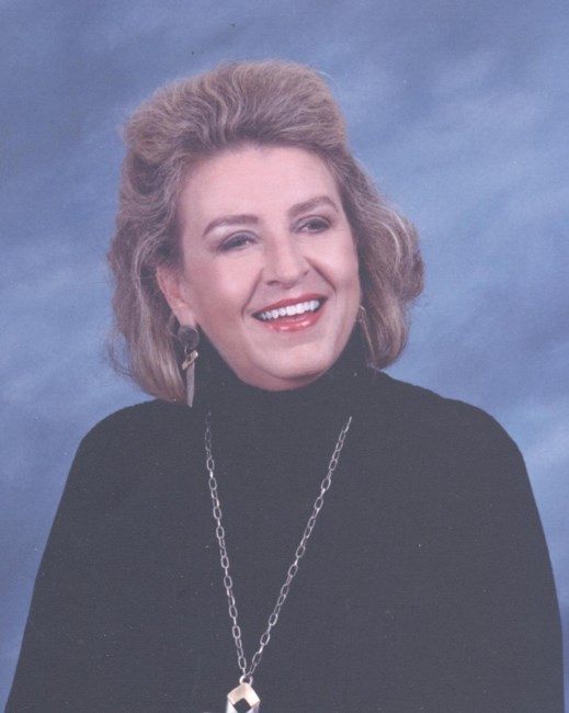 Obituario de Helen Jamerson Mills