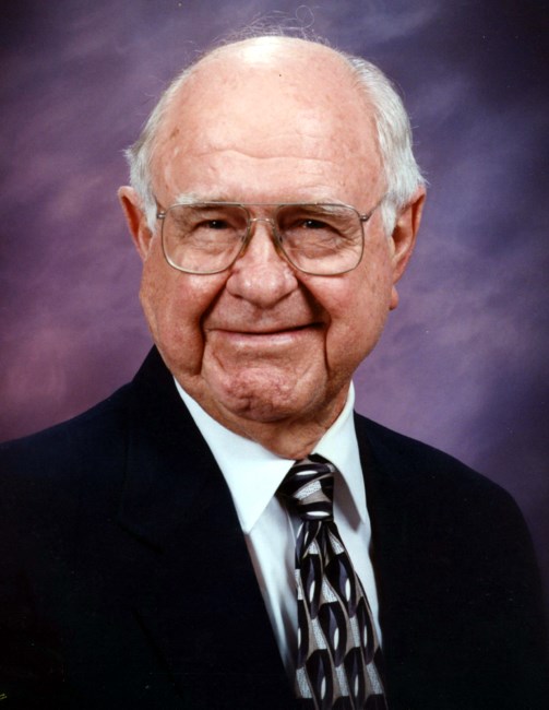 Obituary of John Huebel