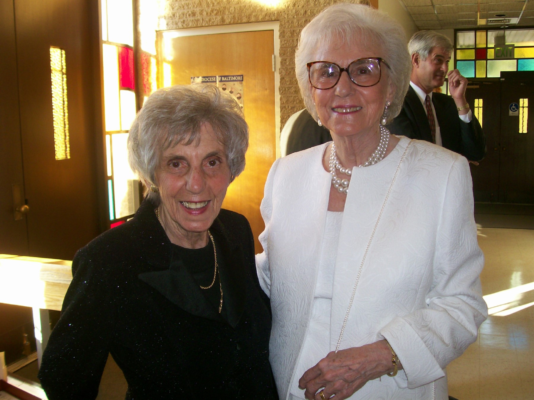 Obituary of Genevieve L. Petrone DeLabio